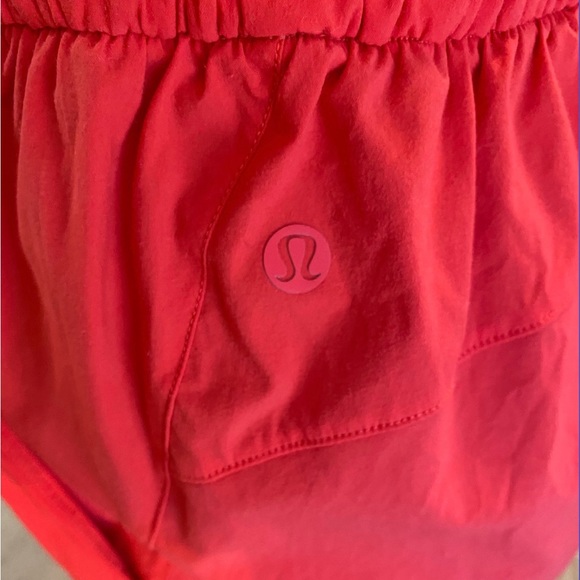 Lululemon Joggers Size 6 - Picture 3 of 4